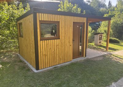 Žilinská Lehota